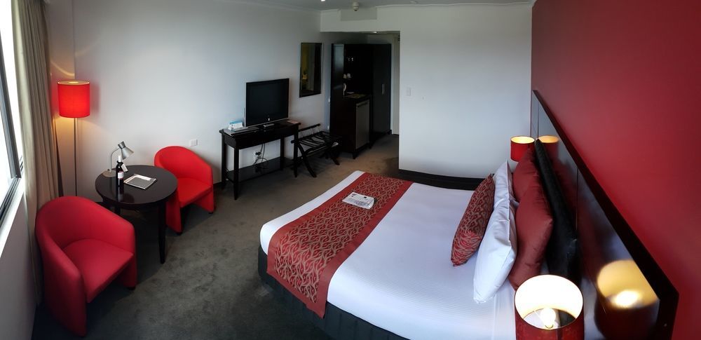 Leichhardt Hotel Rockhampton Exterior photo